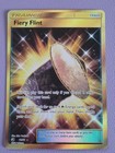 Fiery Flint