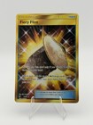 Fiery Flint