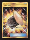 Fiery Flint