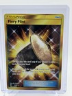 Fiery Flint