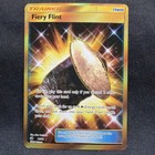 Fiery Flint