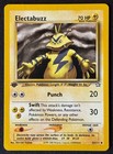 Electabuzz