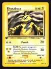 Electabuzz