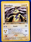Electabuzz