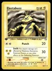 Electabuzz