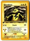 Electabuzz