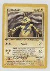 Electabuzz