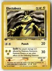 Electabuzz