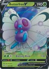 Butterfree V