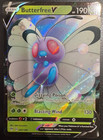 Butterfree V