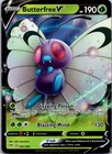 Butterfree V