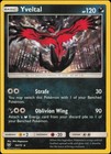 Yveltal