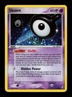 Unown