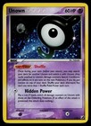 Unown