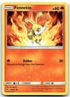 Fennekin