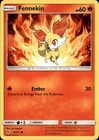 Fennekin