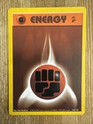 Fighting Energy