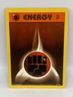 Fighting Energy