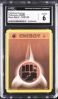 Fighting Energy