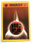 Fighting Energy