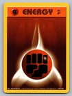 Fighting Energy