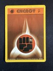 Fighting Energy