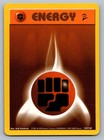 Fighting Energy
