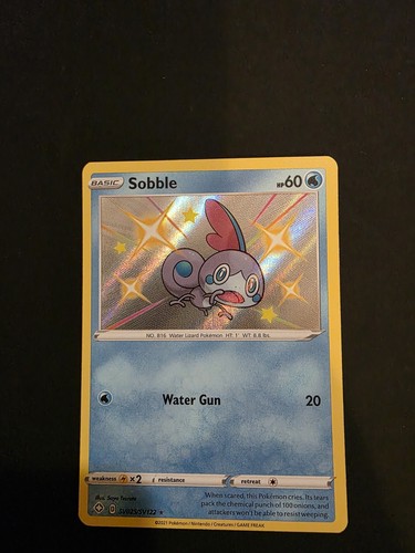 Sobble