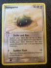 Dunsparce
