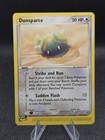Dunsparce