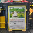 Cleffa