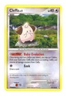 Cleffa