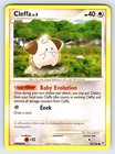 Cleffa
