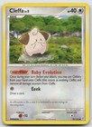 Cleffa
