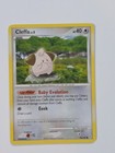 Cleffa