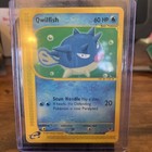 Qwilfish