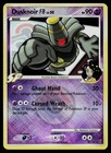 Dusknoir FB