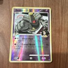 Dusknoir FB