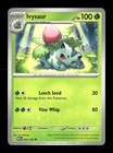 Ivysaur