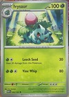 Ivysaur