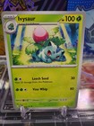 Ivysaur