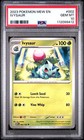 Ivysaur