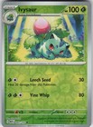 Ivysaur