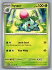 Ivysaur