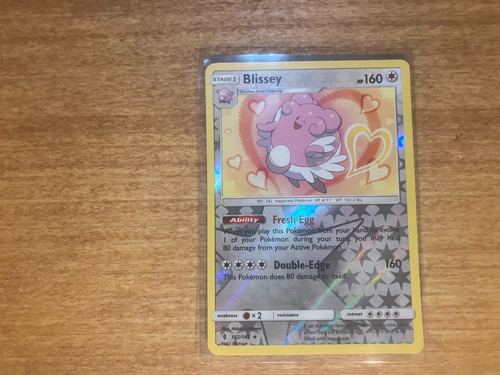 Blissey