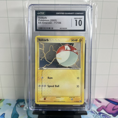 Voltorb
