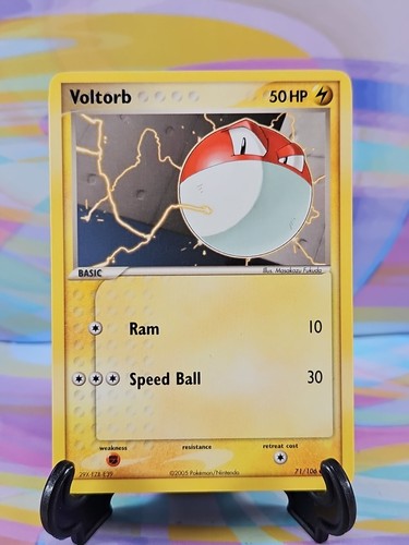 Voltorb