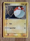 Voltorb