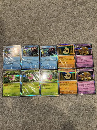 Mega Evolution Build & Battle Box