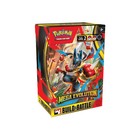 Build & Battle Box